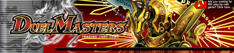 Duel Masters avagy: P�rbaj Mesterei